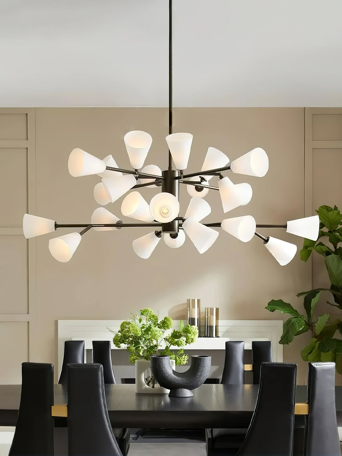 Cassius Chandelier