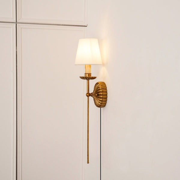 Adeliora Wall Sconce