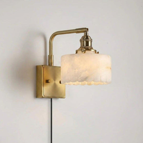 Roly Wall Sconce