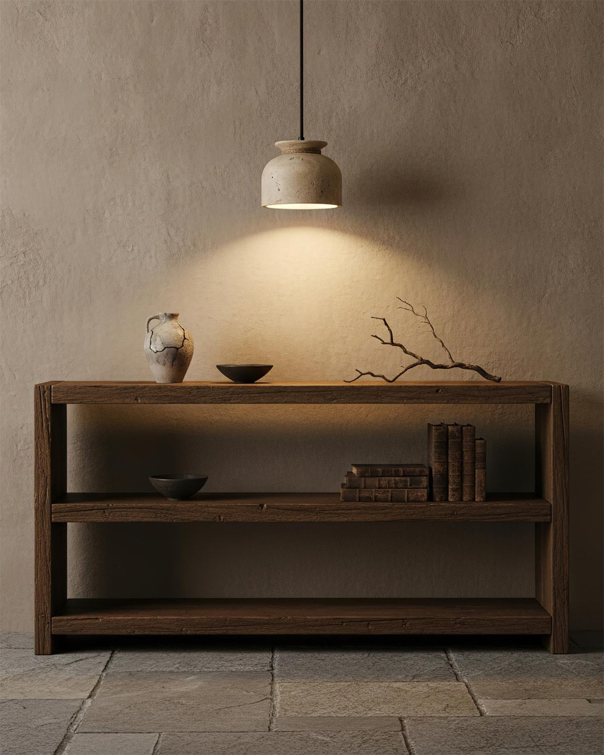 Caluette Pendant Lamp