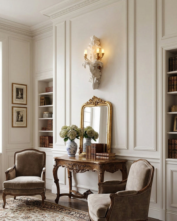 Terianira Wall Sconce