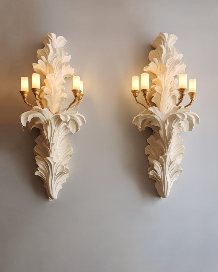Terianira Wall Sconce