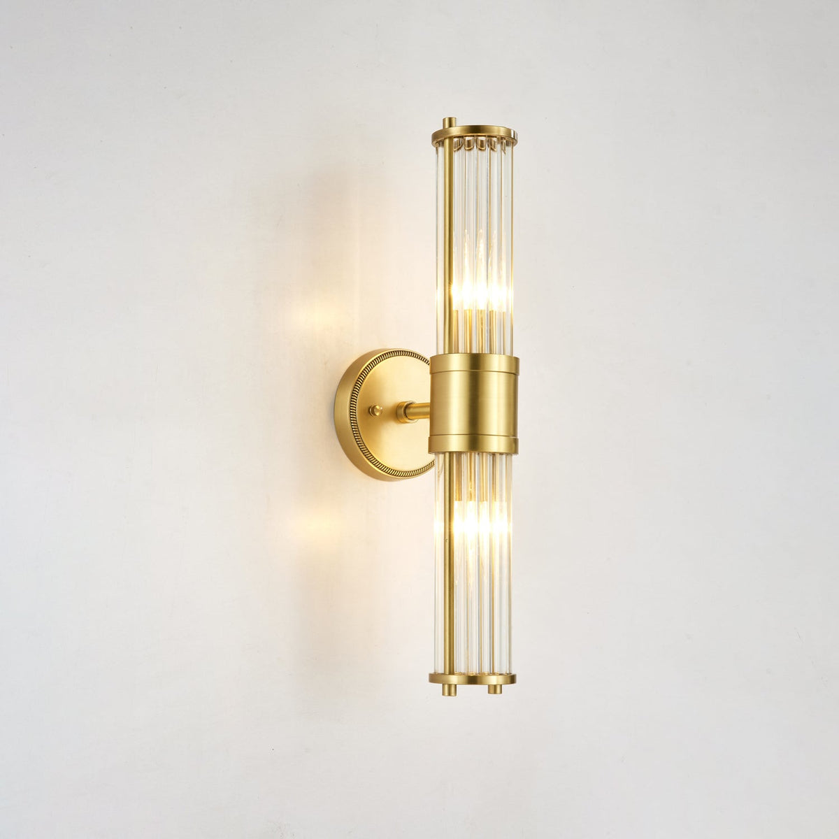 Allen Wall Lamp
