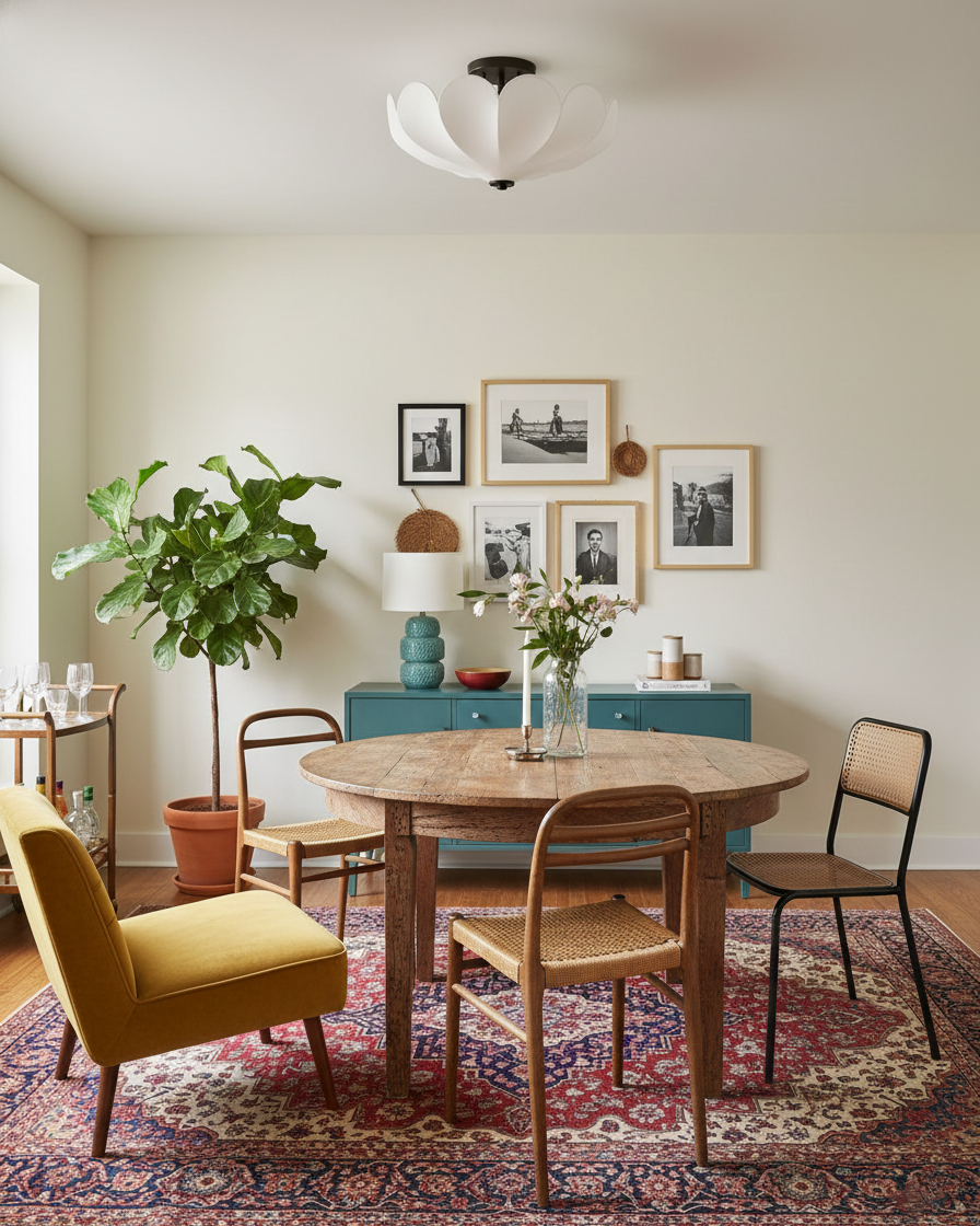 Mirenaine Ceiling Lamp