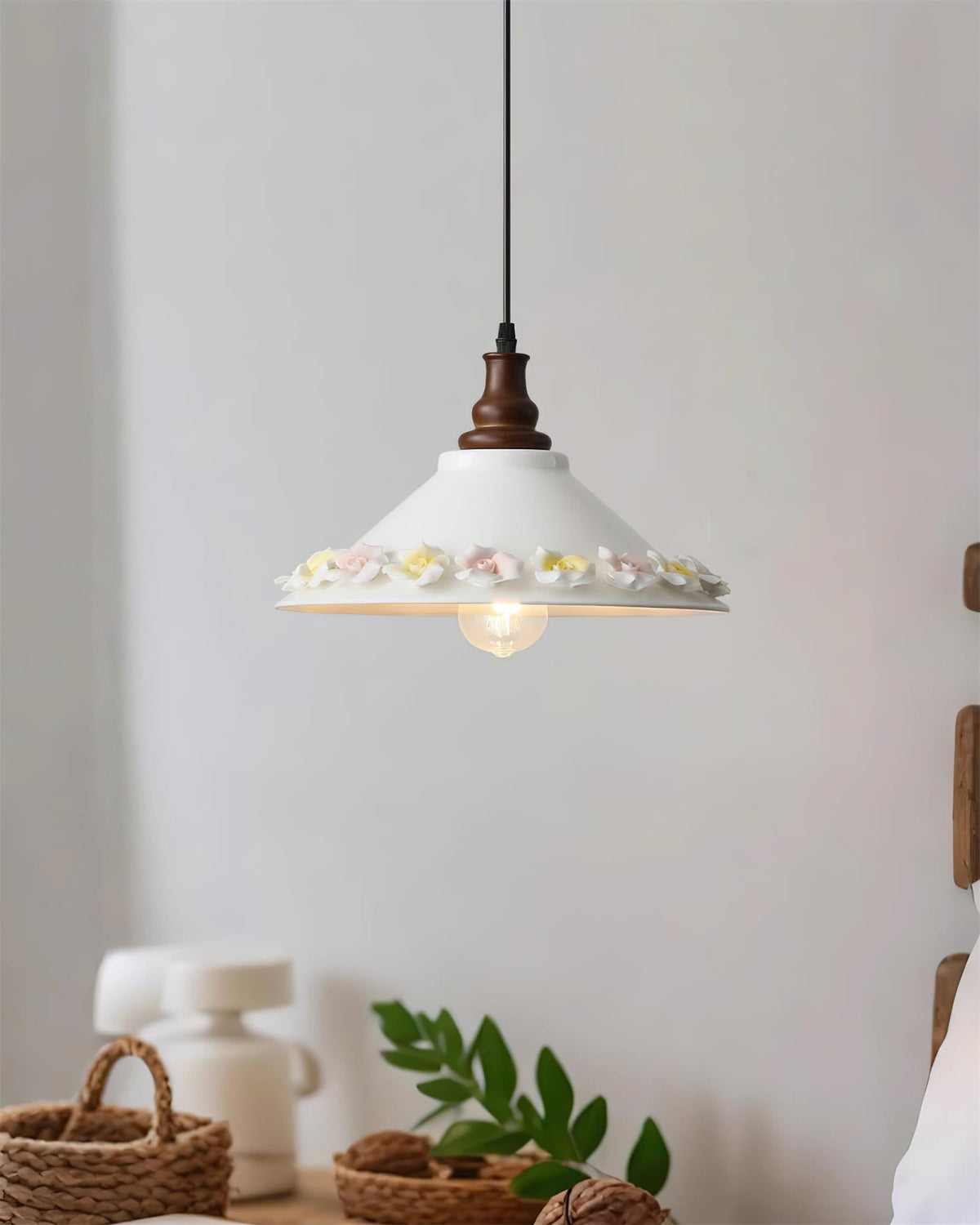 Seliria Pendant Lamp