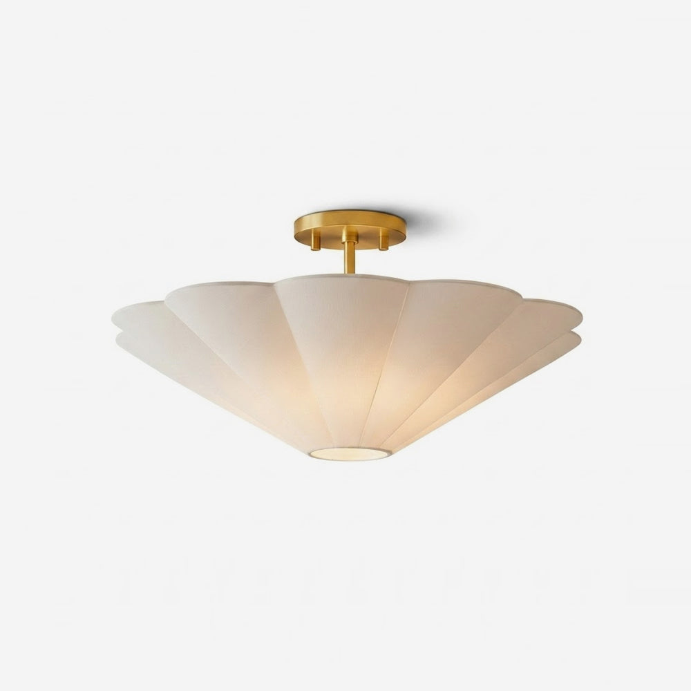 Elauel Flush Mount
