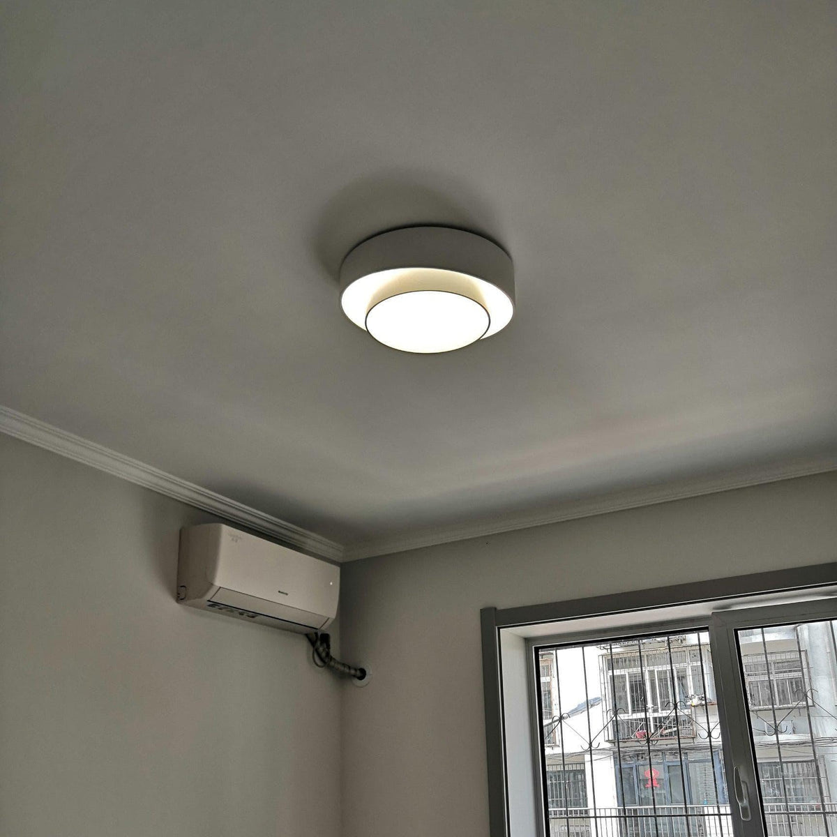 Centric Ceiling Lamp