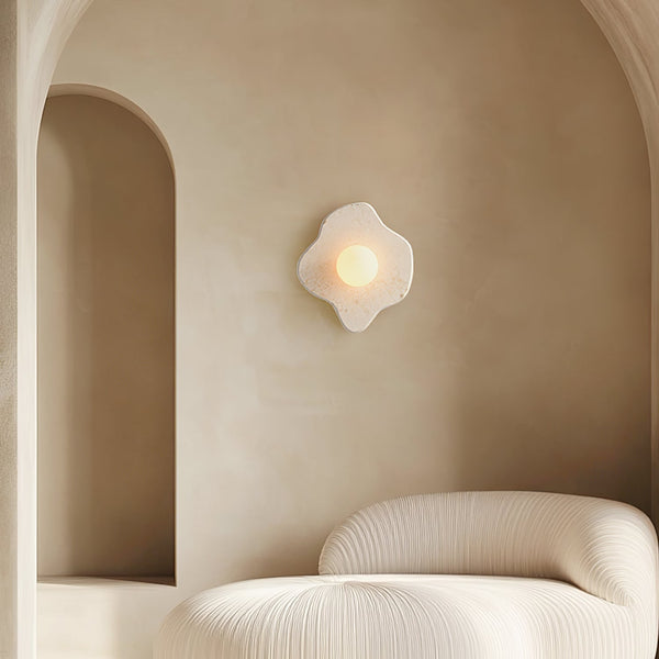 Cera Flare Wall Lamp