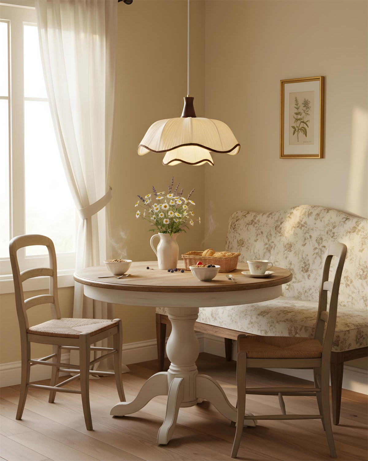 Soralia Pendant Lamp