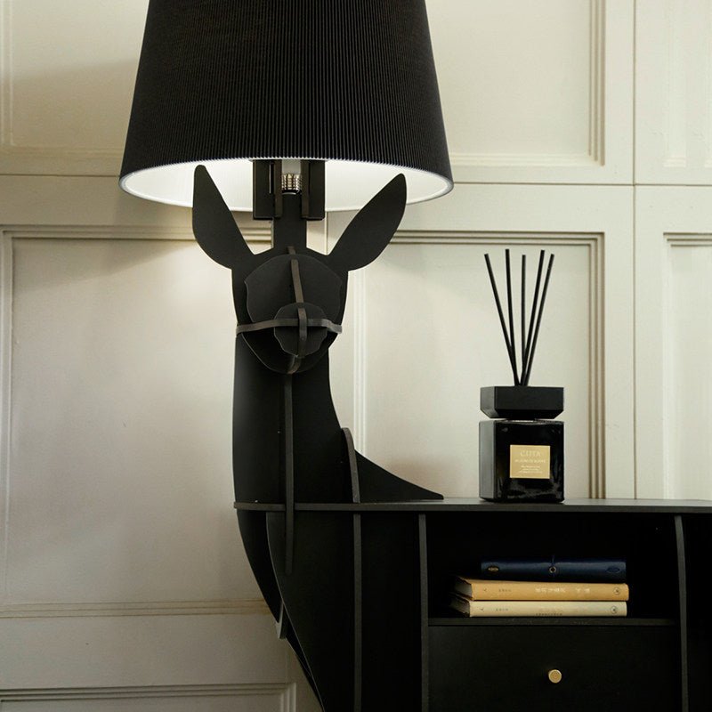 Cervus Deep Floor Lamp