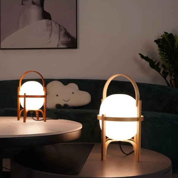 Cesta Table Lamp