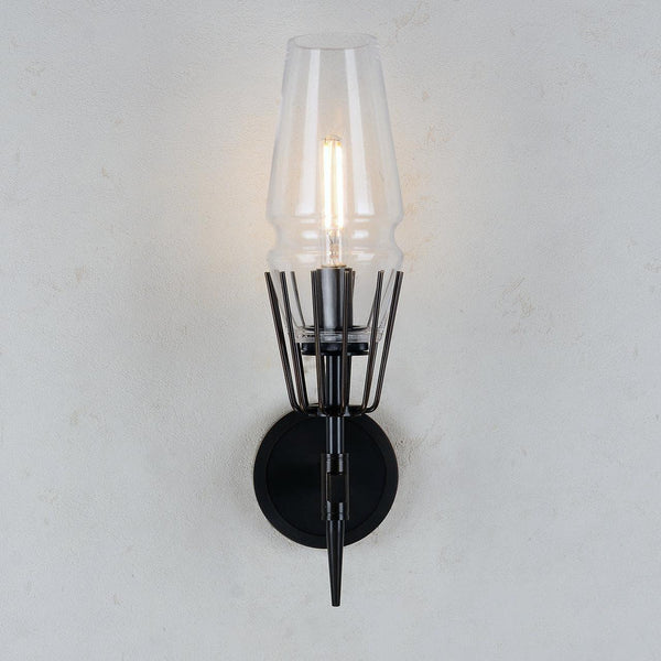 Chaillot Sconce