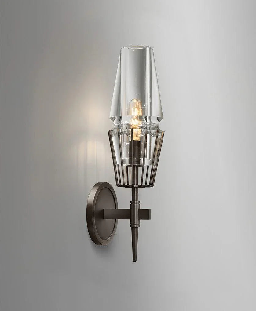 Chaillot Sconce
