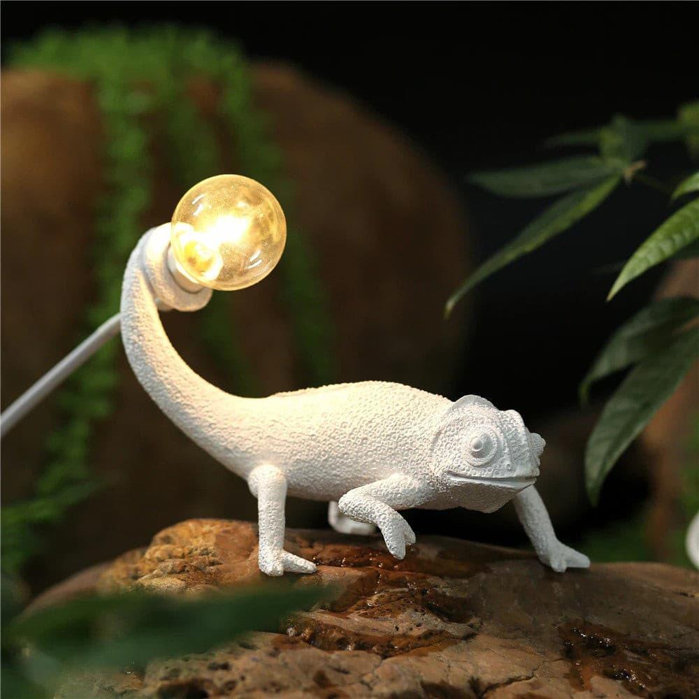 Chameleon Table Lamp