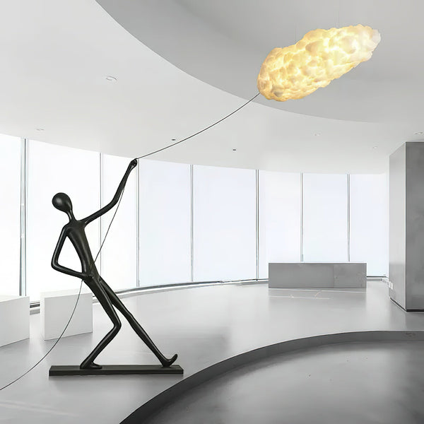 Chacoud Floor Lamp