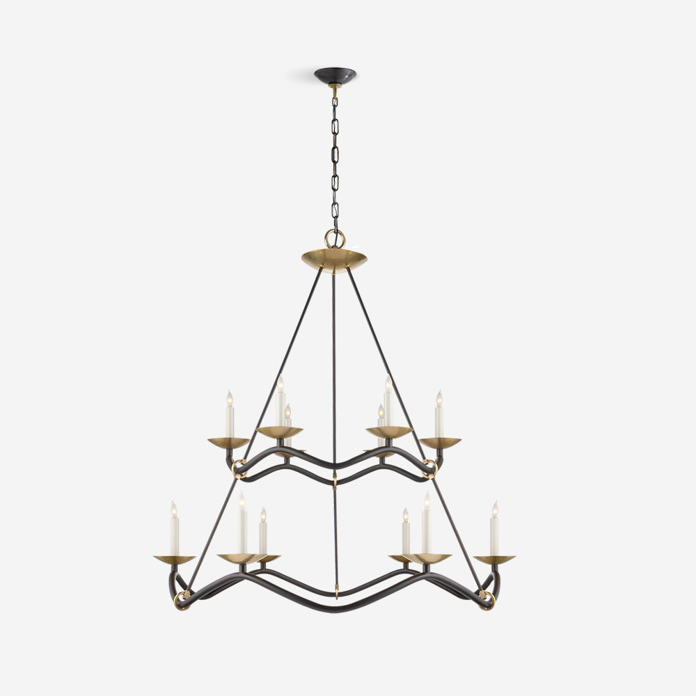 Juvin Chandelier