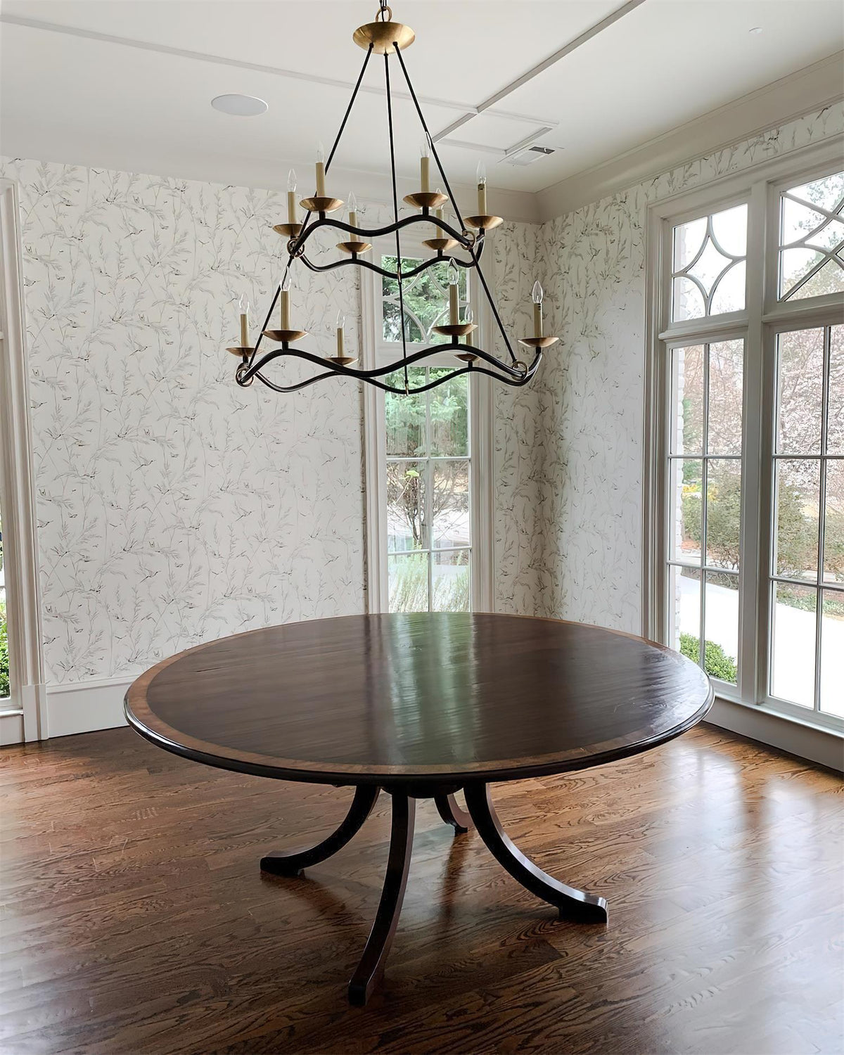 Juvin Chandelier