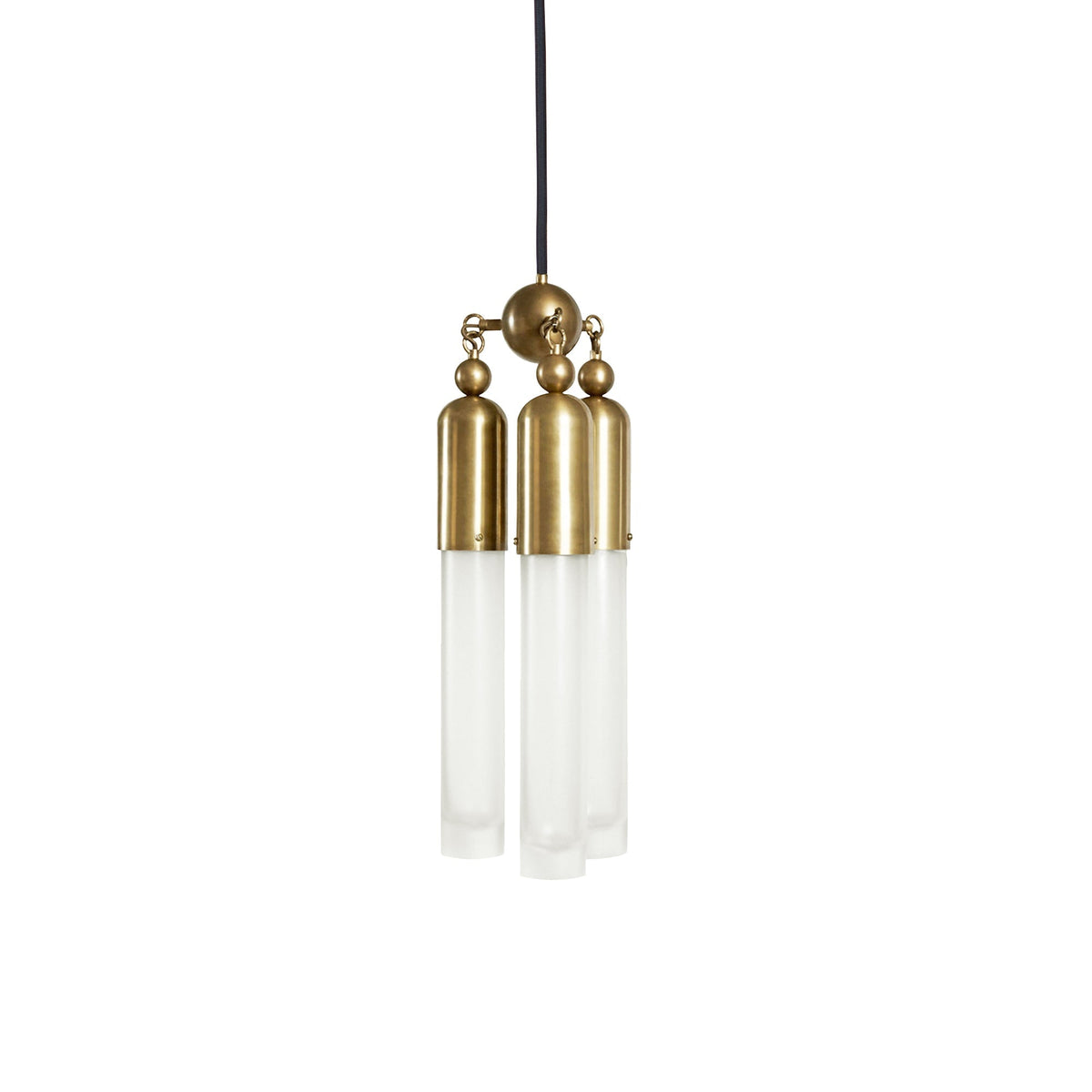 Tilt Pendant Lamp