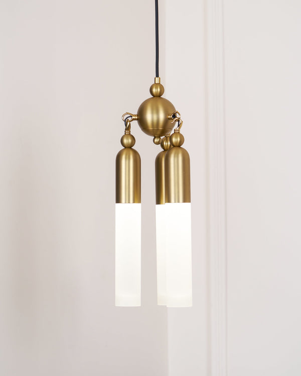 Tilt Pendant Lamp