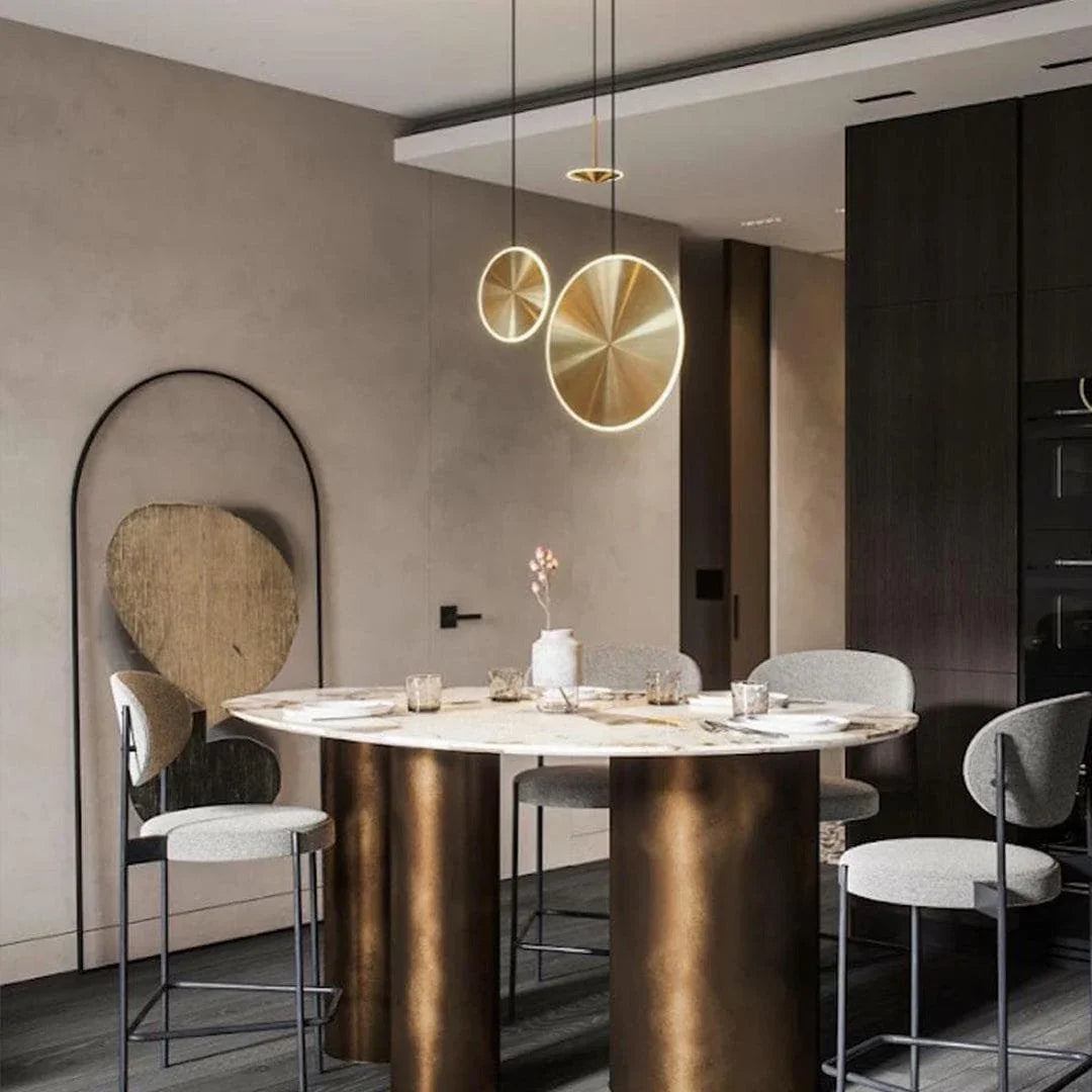 Chrona Suspension Light