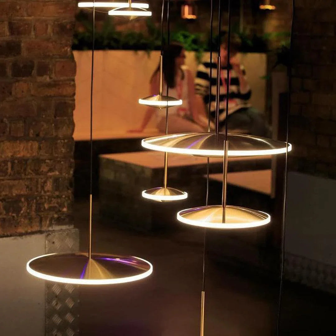Chrona Suspension Light