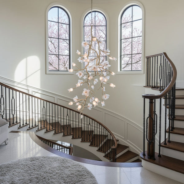 Fiorella Chandelier