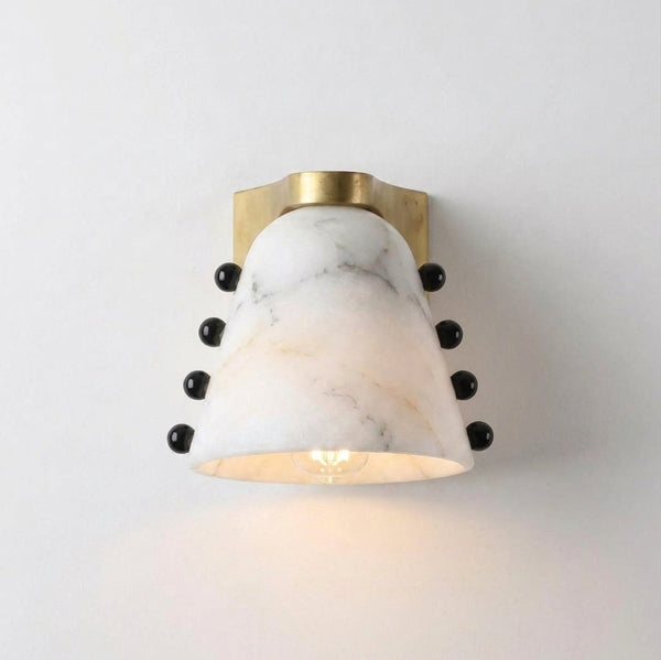 Rivet Wall Sconce