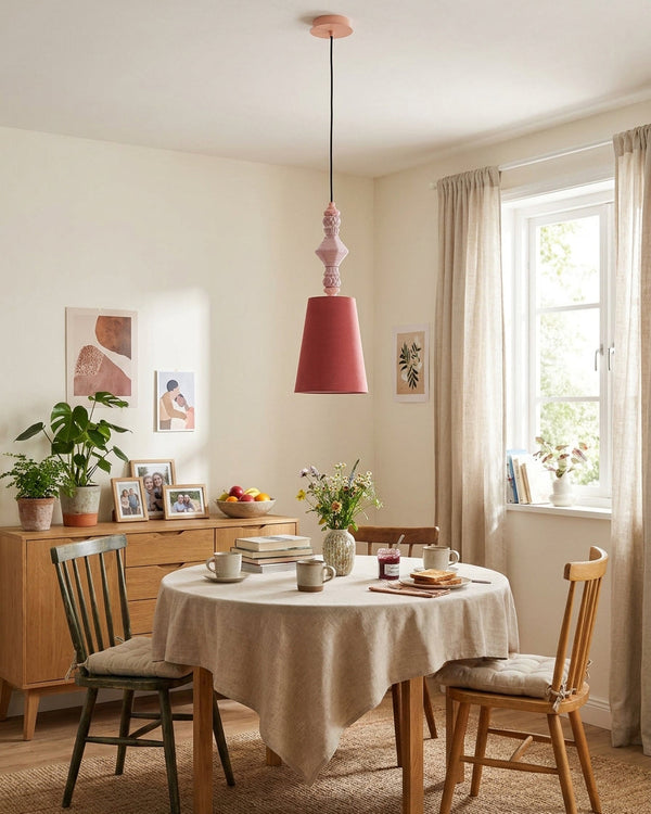 Teriivine Pendant Light