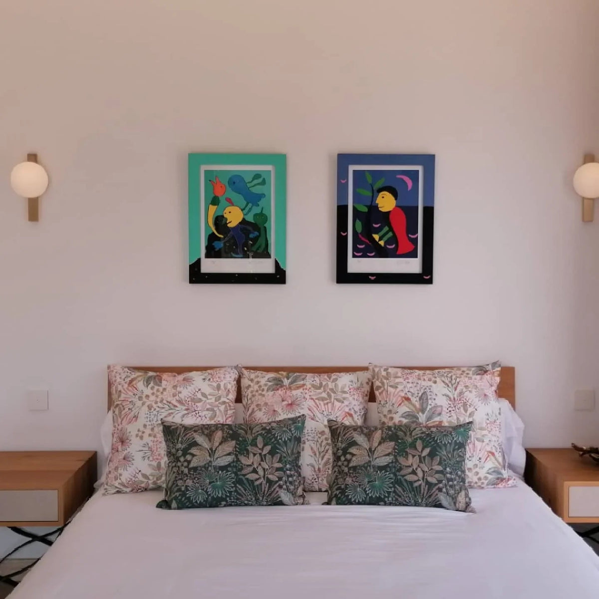 Circ Wall Lamp