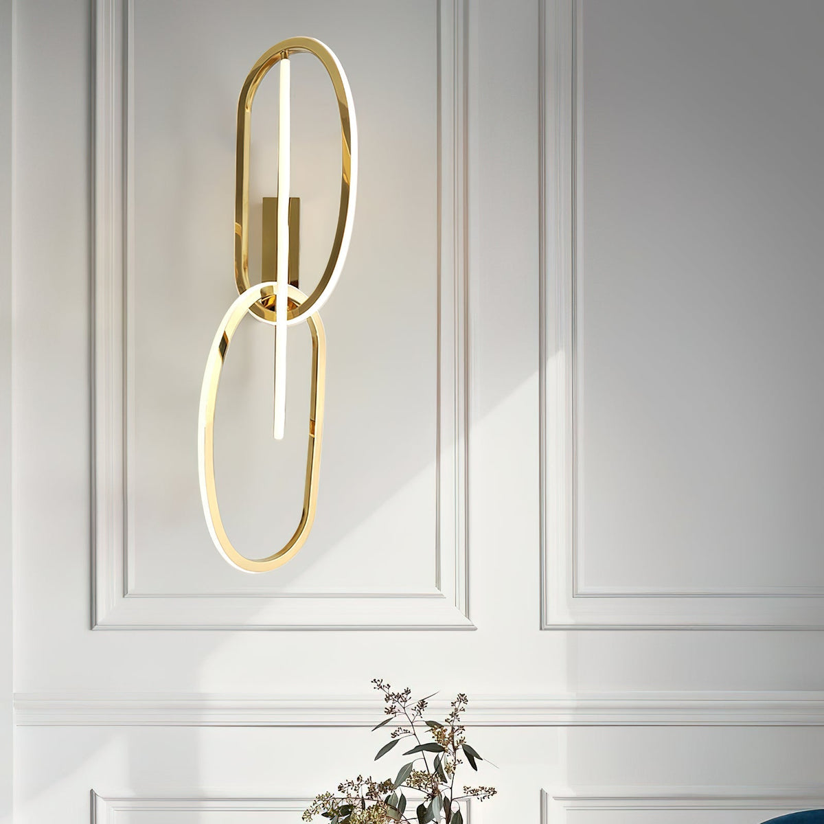 Urge LED Wall Lamp