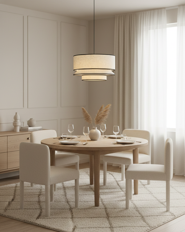 Teriienne Pendant Lamp