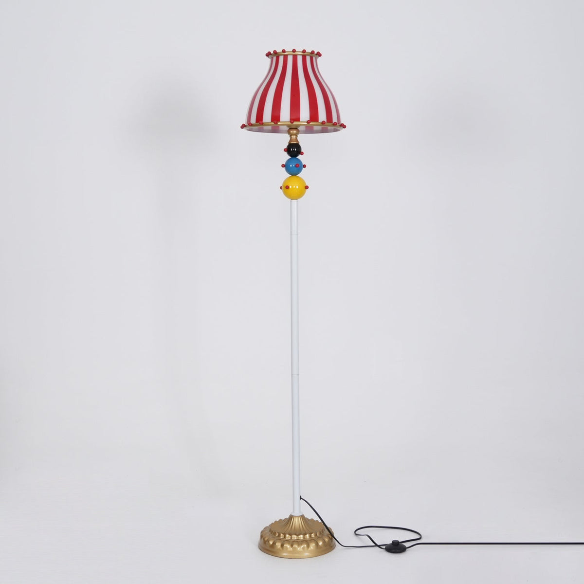 Teriaaine Floor Lamp