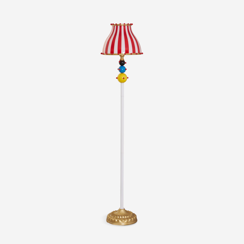 Teriaaine Floor Lamp