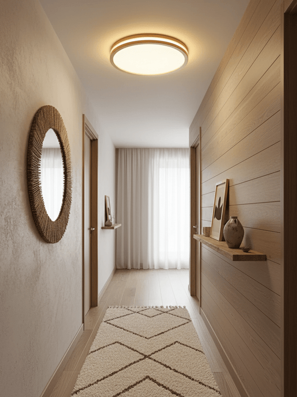 Cirro Ceiling Light