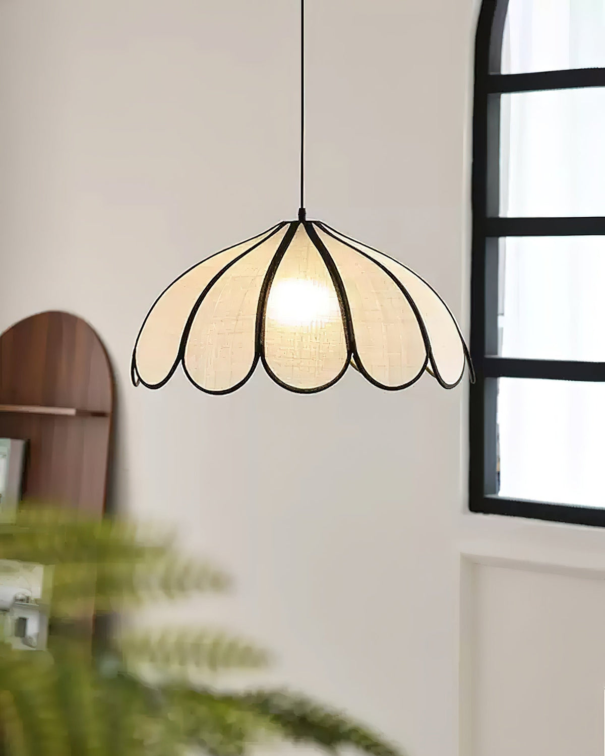 Lusilio Pendant Lamp
