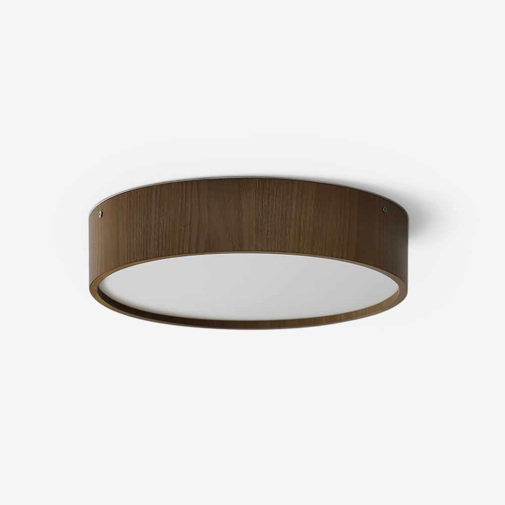 Rivieria Flush Mount Ceiling Lamp