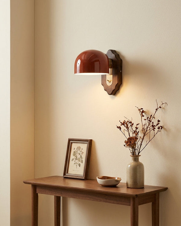 Orelorielle Wall Sconce