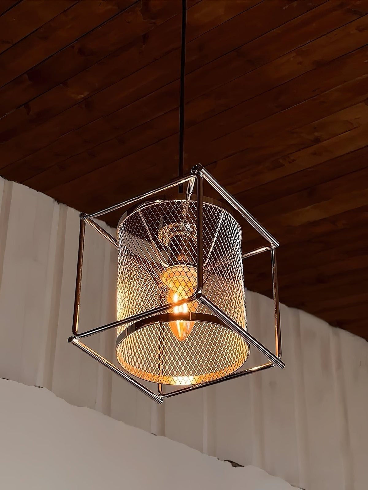 Clarus Pendant Lamp