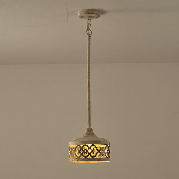 Zest Art Classic Pendant Light