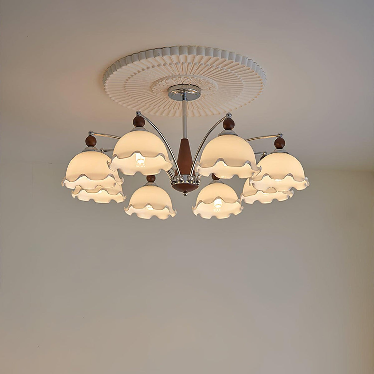 Calirine Chandelier