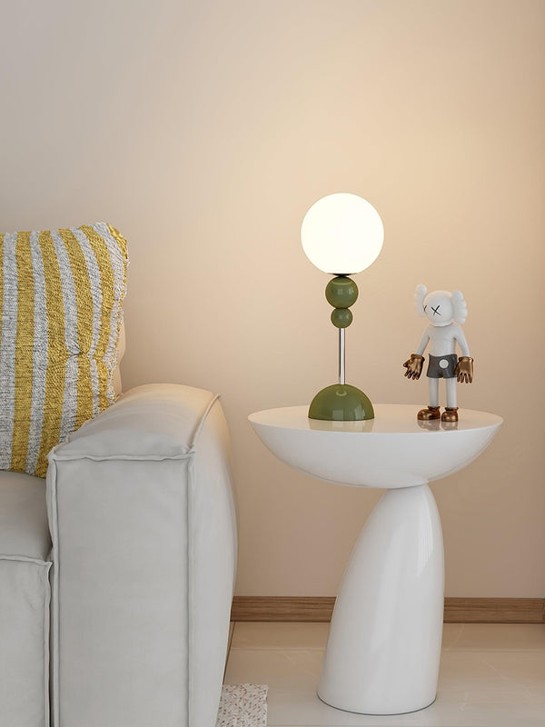 Clavel Table Lamp