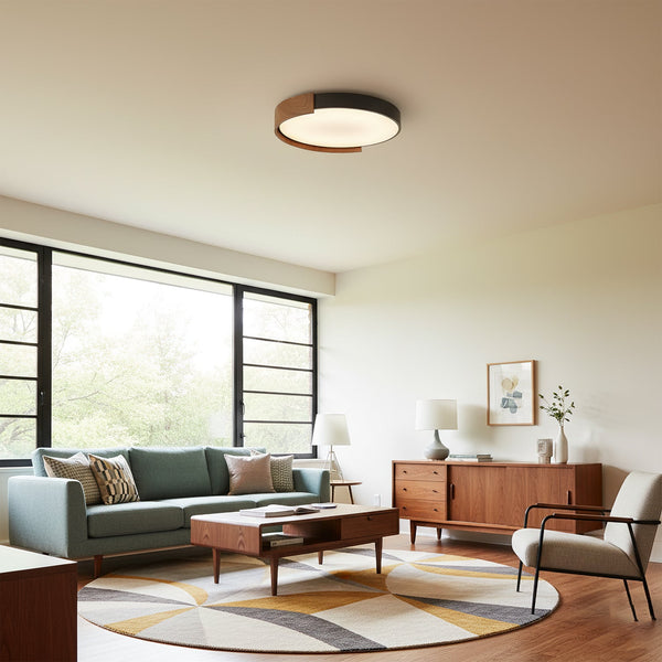 Corwin Ceiling Light