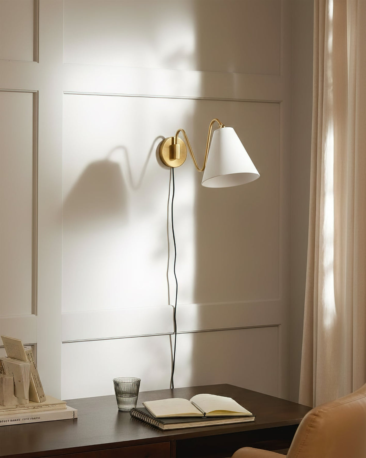 Zelda Wall Lamp