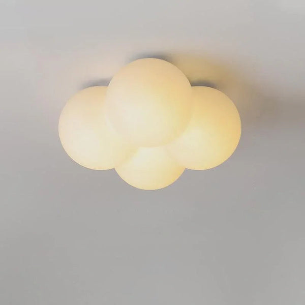 Cloud Bubble Ceiling Lamp