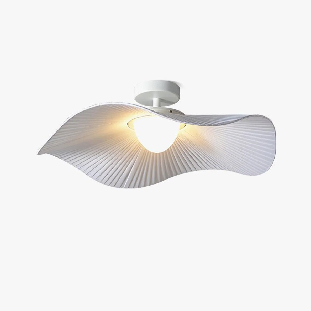 Cloud Ceiling Light