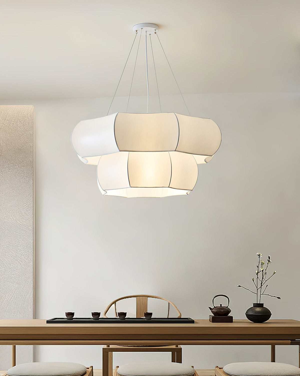 Rivaeon Chandelier