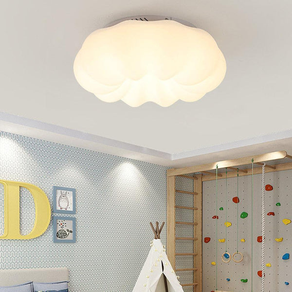 Cloud Kumo Ceiling Light