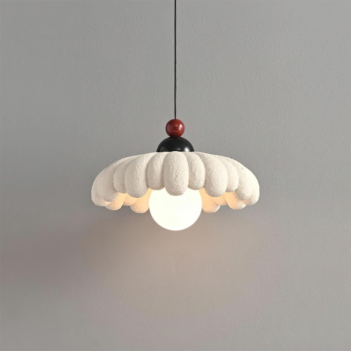 Cloudora Pendant Light