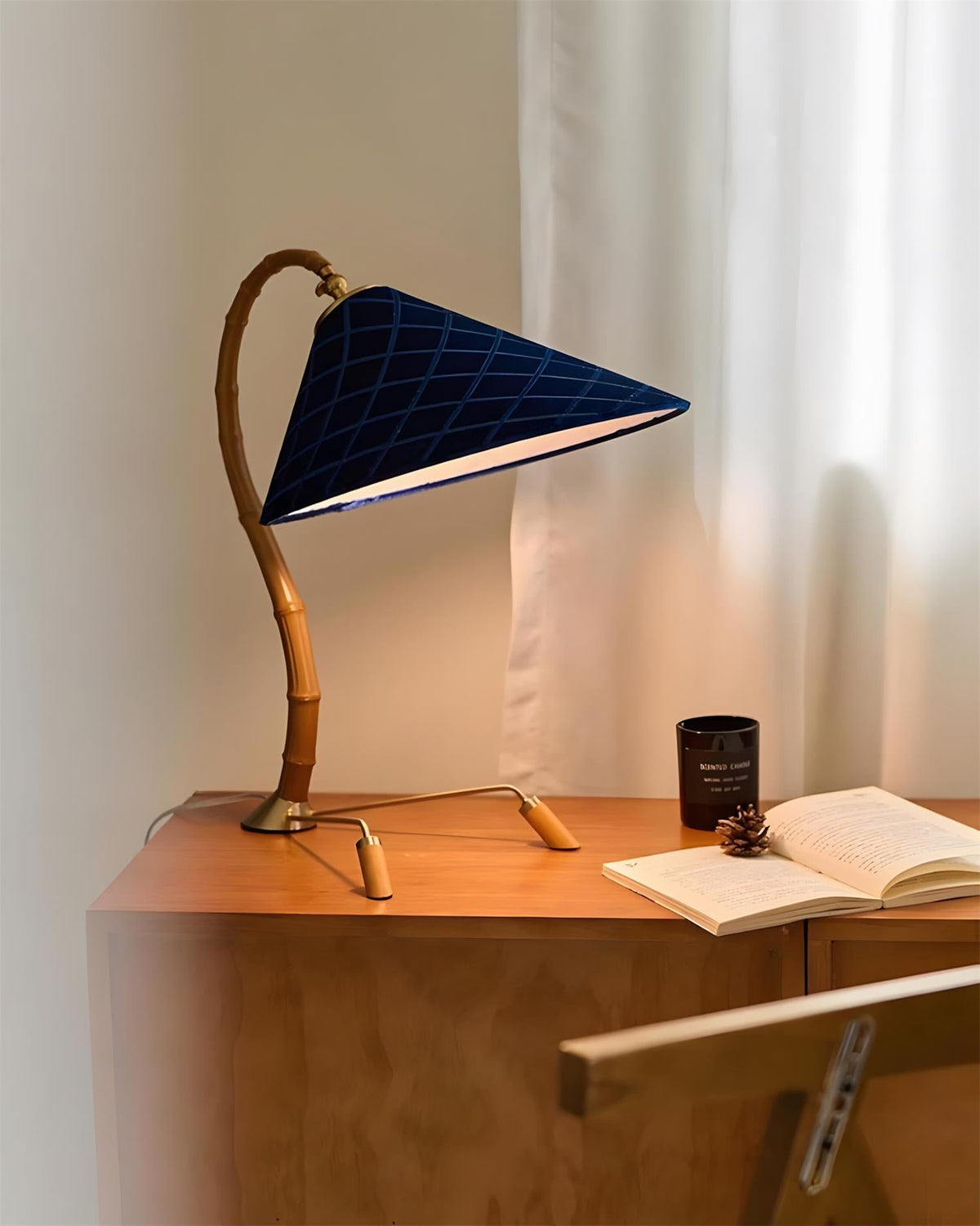 Viraisette Table Light