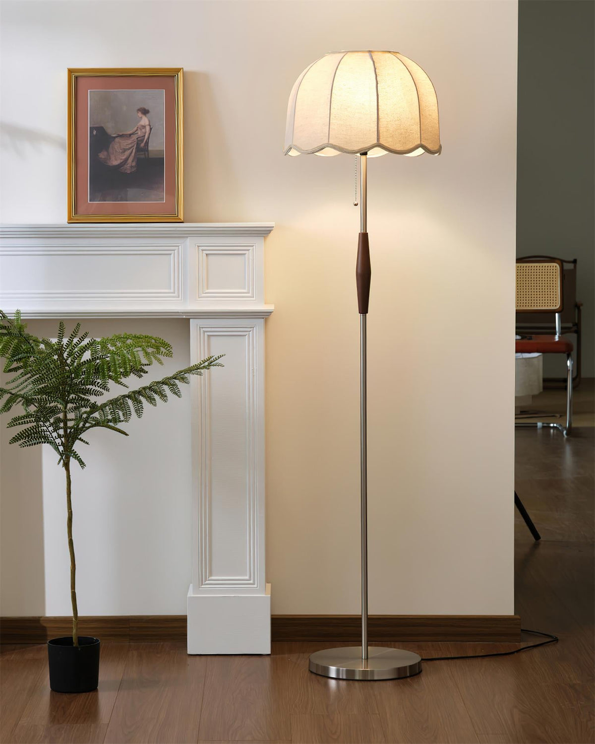 Oreluine Floor Lamp